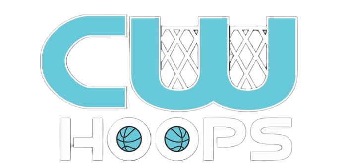 CW HOOPS LLC Logo